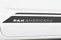 2025 Volkswagen Amarok TDI600 PanAmericana