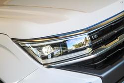 2025 Volkswagen
Amarok TDI600 PanAmericana