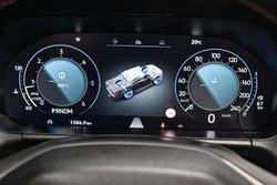 2025 Volkswagen Amarok TDI600 PanAmericana