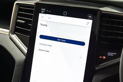 2025 Volkswagen Amarok TDI600 PanAmericana