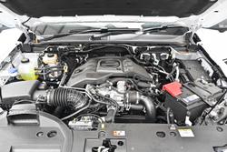 2025 Volkswagen Amarok TDI600 PanAmericana