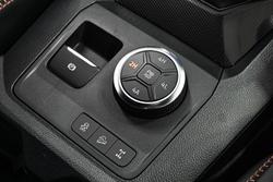 2025 Volkswagen Amarok TDI600 PanAmericana