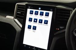 2025 Volkswagen Amarok TDI600 PanAmericana