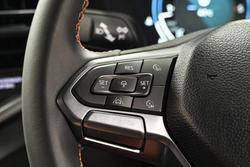 2025 Volkswagen Amarok TDI600 PanAmericana