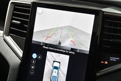 2025 Volkswagen Amarok TDI600 PanAmericana