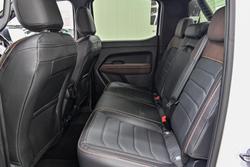 2025 Volkswagen Amarok TDI600 PanAmericana