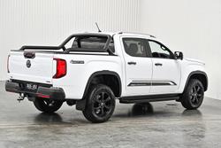 2025 Volkswagen Amarok TDI600 PanAmericana