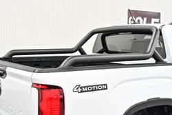 2025 Volkswagen Amarok TDI600 PanAmericana