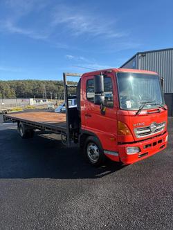 Hino FC7J