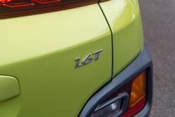 2018 Hyundai
Kona Highlander