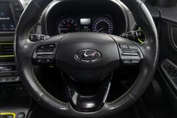 2018 Hyundai
Kona Highlander