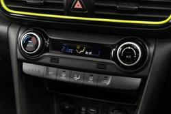 2018 Hyundai
Kona Highlander