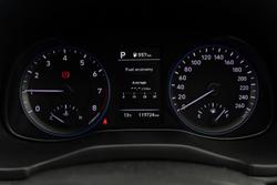 2018 Hyundai
Kona Highlander