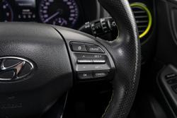 2018 Hyundai
Kona Highlander