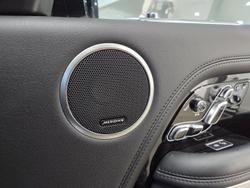 2020 Land Rover Range Rover SDV6 Vogue