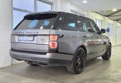 2020 Land Rover
Range Rover SDV6 Vogue