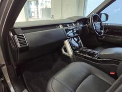 2020 Land Rover Range Rover SDV6 Vogue
