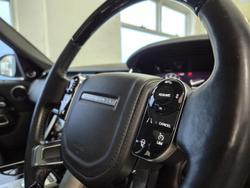 2020 Land Rover
Range Rover SDV6 Vogue