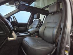 2020 Land Rover Range Rover SDV6 Vogue