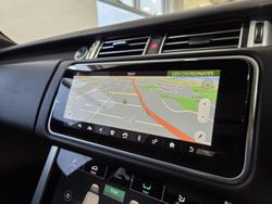 2020 Land Rover Range Rover SDV6 Vogue