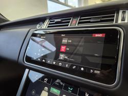 2020 Land Rover
Range Rover SDV6 Vogue