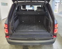 2020 Land Rover
Range Rover SDV6 Vogue