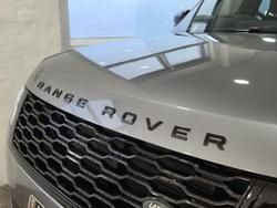 2020 Land Rover
Range Rover SDV6 Vogue
