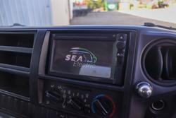 2018 Hino 300 917 At Ev Pantech