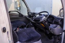 2018 Hino 300 917 At Ev Pantech White