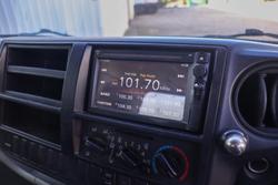 2018 Hino 300 917 At Ev Pantech White