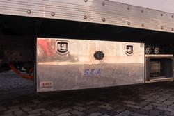 2018 Hino 300 917 At Ev Pantech