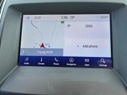 2018 Ford
                Endura ST-Line