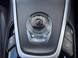 2018 Ford
Endura ST-Line