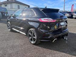 2018 Ford
Endura ST-Line