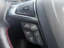 2018 Ford
Endura ST-Line