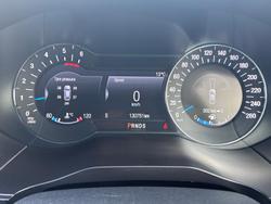2018 Ford
Endura ST-Line
