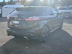 2018 Ford
Endura ST-Line