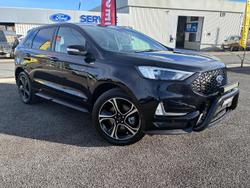 2018 Ford
Endura ST-Line