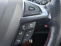 2018 Ford
Endura ST-Line