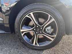 2018 Ford
Endura ST-Line