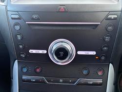 2018 Ford
Endura ST-Line
