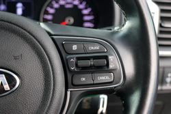 2017 Kia
                Sportage Si Premium