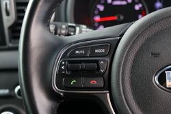 2017 Kia
                Sportage Si Premium