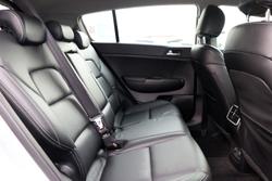 2017 Kia
Sportage Si Premium