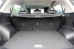 2017 Kia
Sportage Si Premium