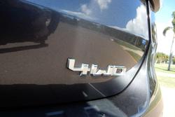 2023 Ford Everest Trend MY23.5 4X4 Dual Range