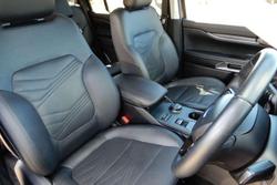 2023 Ford Everest Trend MY23.5 4X4 Dual Range