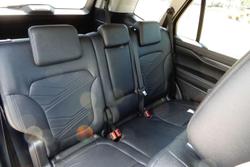 2023 Ford Everest Trend MY23.5 4X4 Dual Range