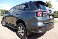 2023 Ford Everest Trend MY23.5 4X4 Dual Range