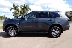 2023 Ford Everest Trend MY23.5 4X4 Dual Range
